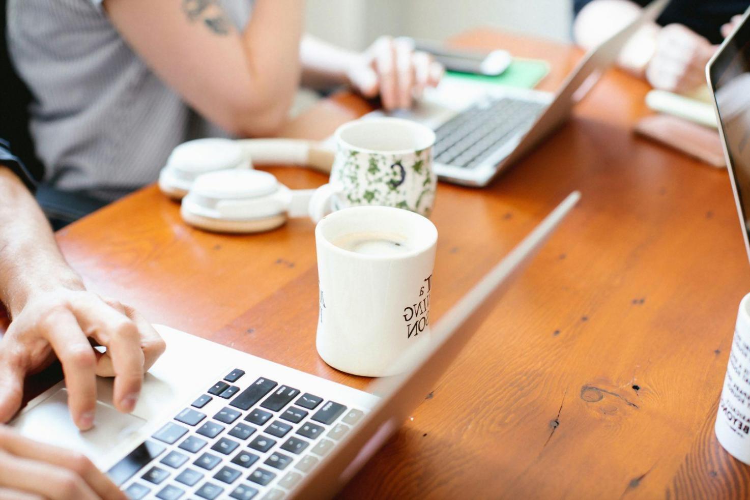 Formation entrepreneuriat digital