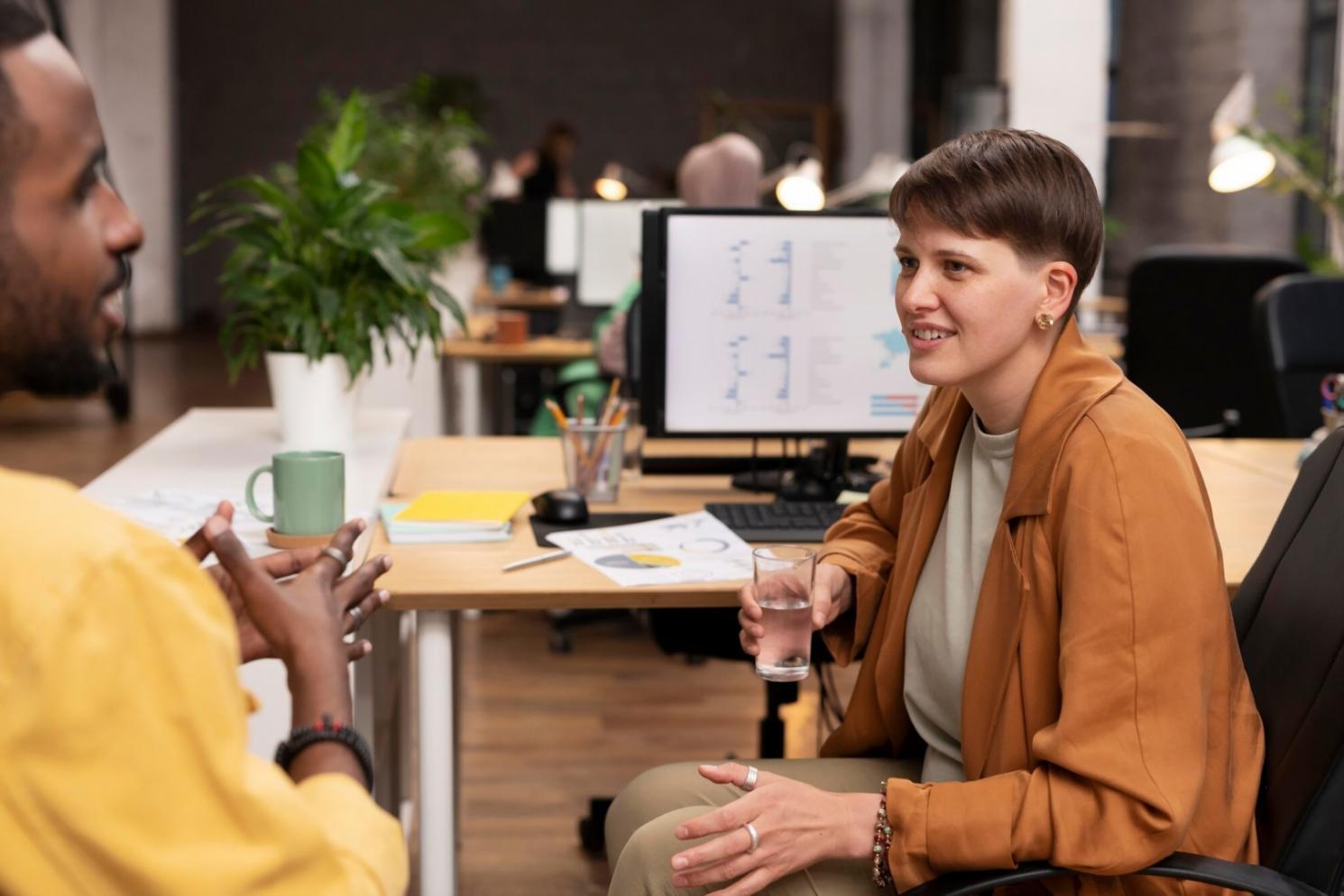 Analyse de données entrepreneuriales
